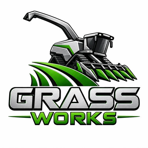 Grassworks