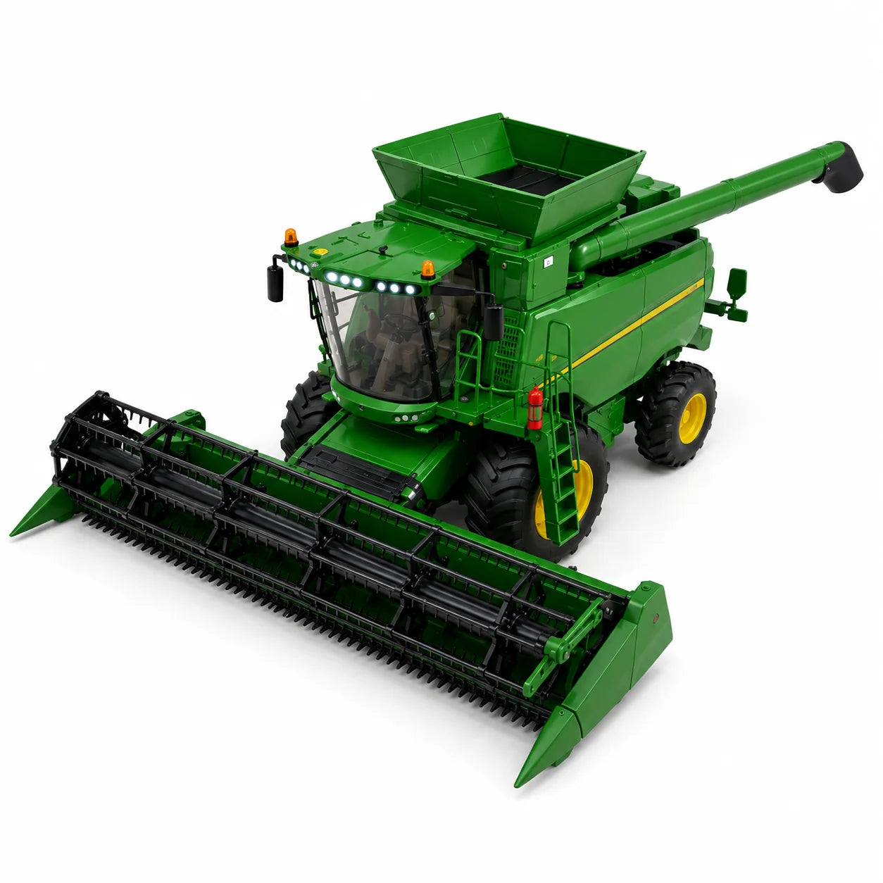 Grassworks – Harvest G80