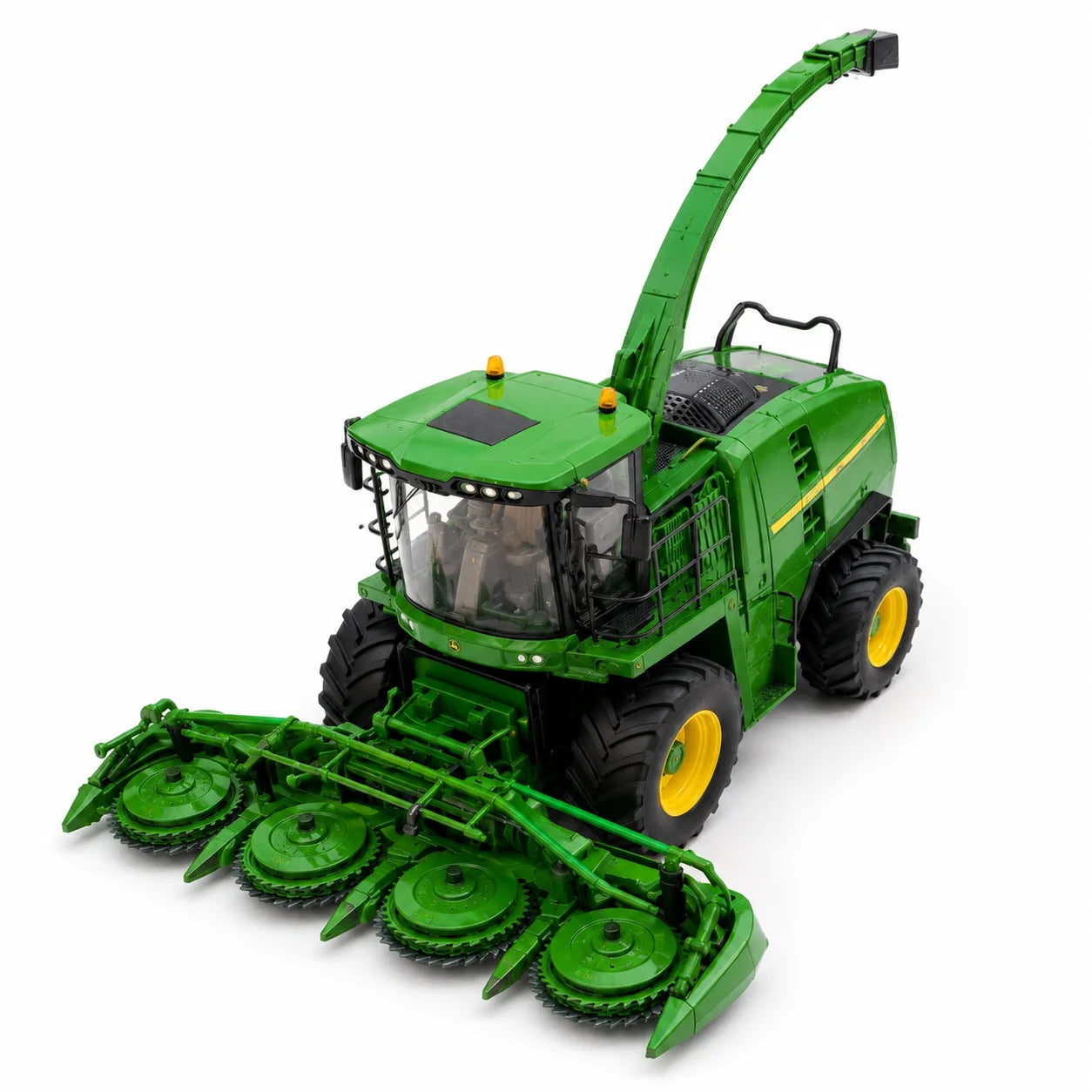 Grassworks – Forage H720