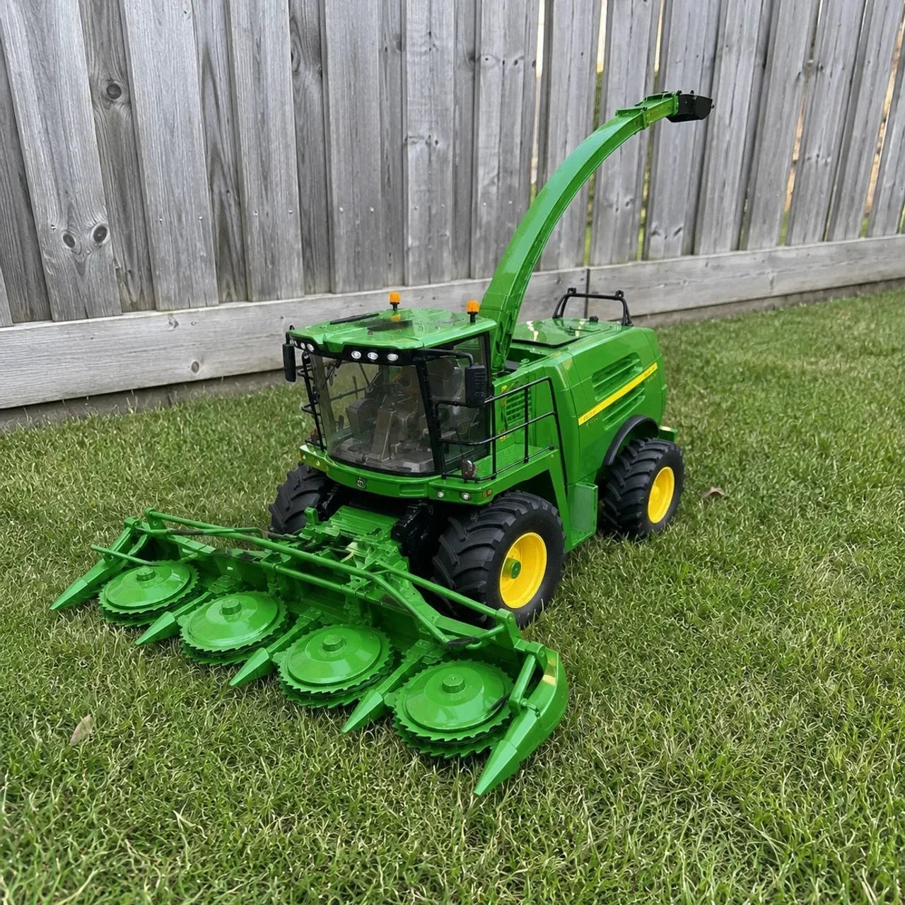 Grassworks – Forage H720
