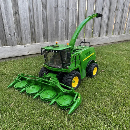 Grassworks – Forage H720